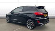 Ford Fiesta ST 1.5 EcoBoost ST-3 3dr Petrol Hatchback
